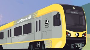 metrorail